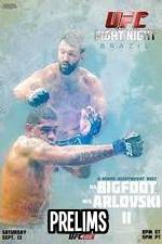 Watch UFC Fight Night.51 Bigfoot vs Arlovski 2 Prelims Megashare8