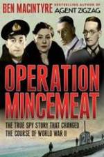 Watch Operation Mincemeat Megashare8