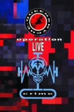 Watch Queensryche: Operation Livecrime Megashare8