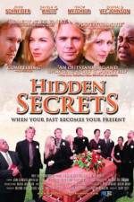 Watch Hidden Secrets Megashare8