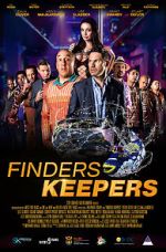 Watch Finders Keepers Megashare8