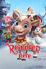 Watch Reindeer in Here (TV Special 2022) Megashare8