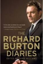 Watch The Richard Burton Diaries Megashare8