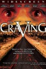 Watch The Craving Megashare8