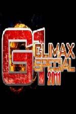 Watch G1 Climax Special Kantaro Hoshino Memorial Megashare8