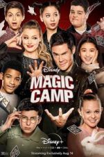 Watch Magic Camp Megashare8