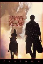 Watch Street of No Return Megashare8