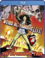 Watch \'Weird Al\' Yankovic Live!: The Alpocalypse Tour Megashare8