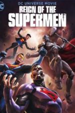 Watch Reign of the Supermen Megashare8