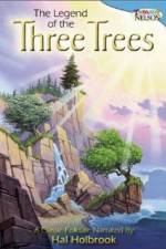 Watch The Legend of the Three Trees Megashare8