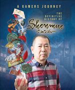 Watch A Gamer\'s Journey: The Definitive History of Shenmue Megashare8