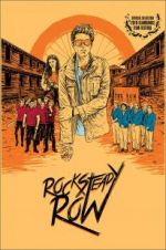 Watch Rock Steady Row Megashare8