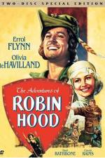 Watch The Adventures of Robin Hood Megashare8