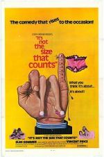 Watch It\'s Not the Size That Counts Megashare8