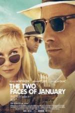 Watch The Two Faces of January Megashare8