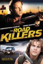Watch The Road Killers Megashare8