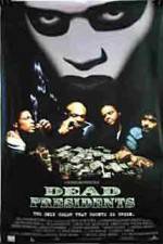 Watch Dead Presidents Megashare8