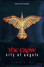 Watch The Crow: City of Angels Megashare8