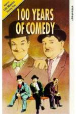 Watch 100 Years of Comedy Megashare8