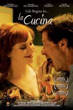 Watch La cucina Megashare8