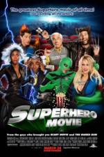 Watch Superhero Movie Megashare8