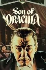 Watch Son of Dracula Megashare8