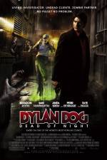 Watch Dylan Dog Dead of Night Megashare8