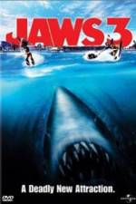 Watch Jaws 3-D Megashare8
