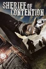 Watch Sheriff of Contention Megashare8