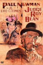 Watch The Life and Times of Judge Roy Bean Megashare8