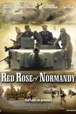 Watch Red Rose of Normandy Megashare8
