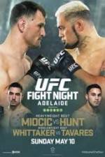 Watch UFC Fight Night 65 Megashare8