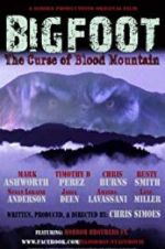 Watch Bigfoot: The Curse of Blood Mountain Megashare8