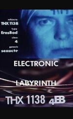 Watch Electronic Labyrinth THX 1138 4EB Megashare8