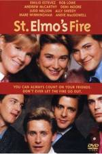 Watch St. Elmo's Fire Megashare8