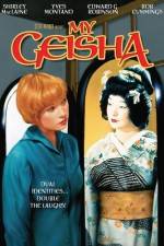 Watch Meine Geisha Megashare8