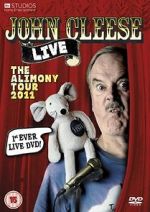 Watch John Cleese: The Alimony Tour Megashare8