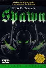 Watch Todd McFarlane's Spawn Megashare8