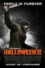 Watch Halloween II Megashare8