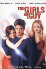 Watch Two Girls and a Guy Megashare8