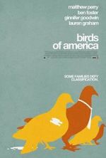 Watch Birds of America Megashare8
