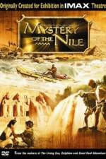 Watch Mystery of the Nile Megashare8