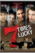 Watch Seven Times Lucky Megashare8