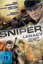 Watch Sniper: Legacy Megashare8