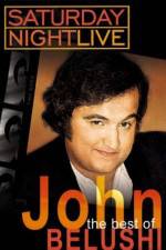 Watch Saturday Night Live The Best of John Belushi Megashare8