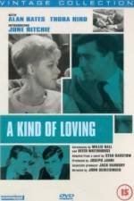 Watch A Kind of Loving Megashare8