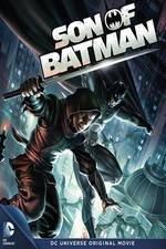 Watch Son of Batman Megashare8