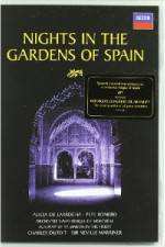 Watch Nights in the Gardens of Spain Megashare8