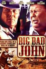 Watch Big Bad John Megashare8