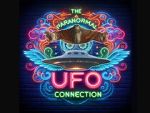 Watch The Paranormal UFO Connection Megashare8
